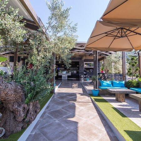 Casa Di Greco Aparthotel Вурвуру Екстериор снимка