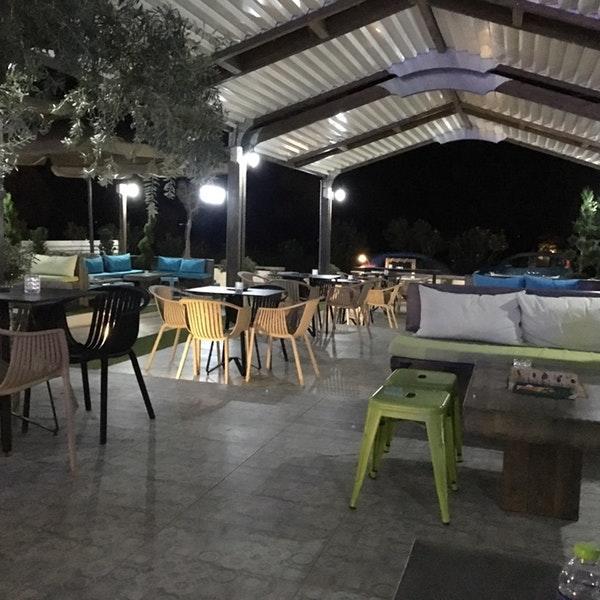 Casa Di Greco Aparthotel Вурвуру Екстериор снимка