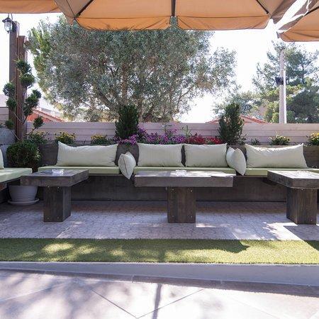 Casa Di Greco Aparthotel Вурвуру Екстериор снимка