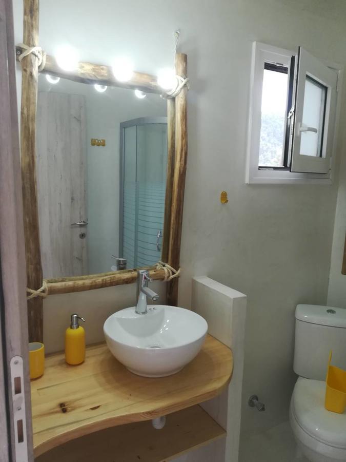 Casa Di Greco Aparthotel Вурвуру Екстериор снимка