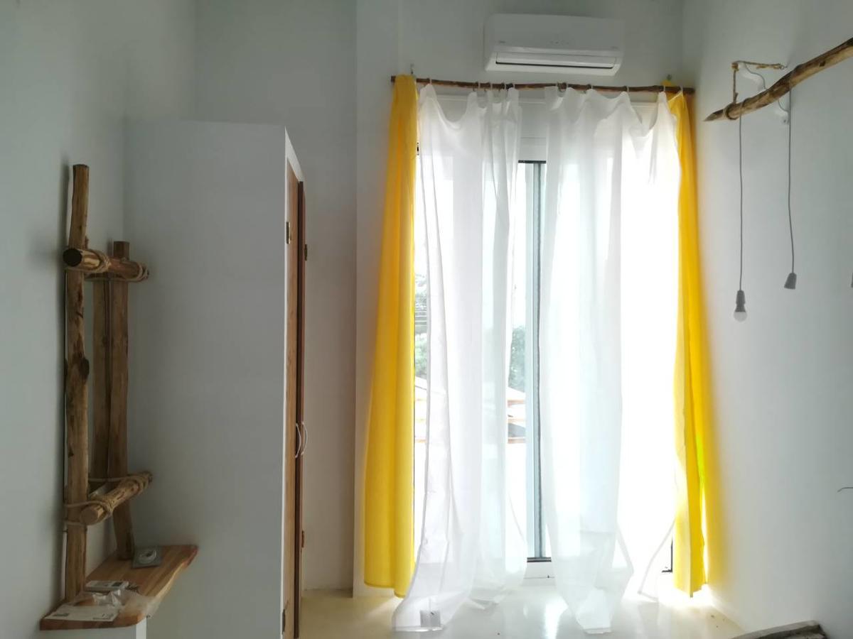 Casa Di Greco Aparthotel Вурвуру Екстериор снимка