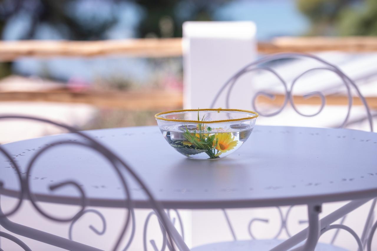 Casa Di Greco Aparthotel Вурвуру Екстериор снимка